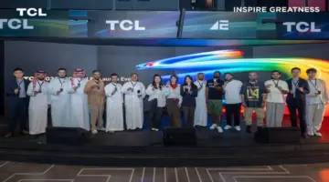 تلفزيونات C7L بتقنية SQD-Mini LED من TCL تصل إلى المملكة العربية السعودية لتُعيد تعريف الترفيه المنزلي